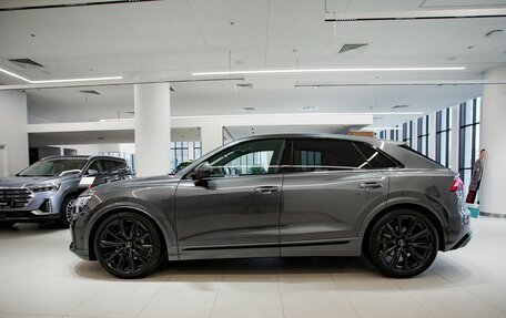 Audi Q8 I, 2025 год, 14 740 000 рублей, 5 фотография