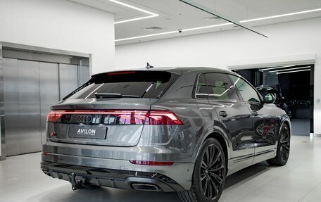 Audi Q8 I, 2025 год, 14 740 000 рублей, 2 фотография