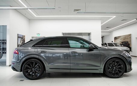 Audi Q8 I, 2025 год, 14 740 000 рублей, 6 фотография