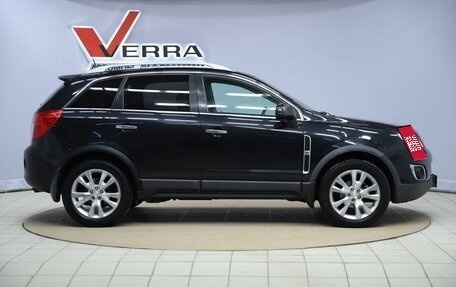 Opel Antara I, 2012 год, 1 200 000 рублей, 4 фотография