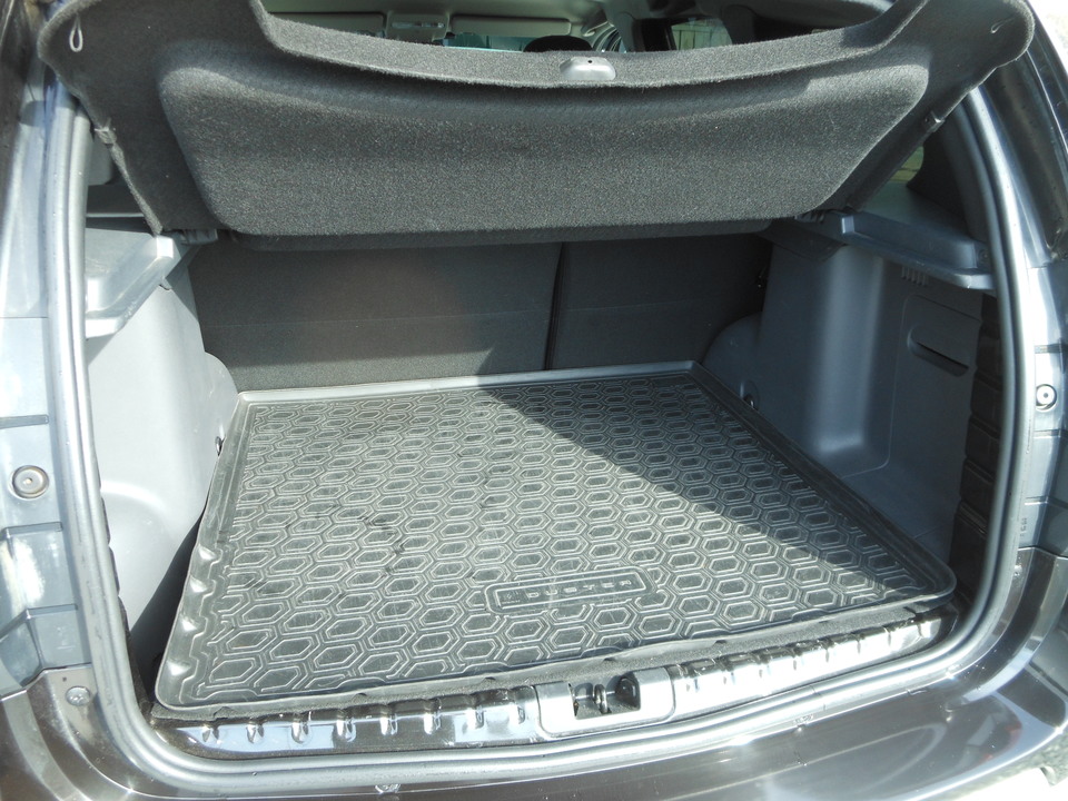 Renault Duster I рестайлинг, 2018 год, 1 700 000 рублей, 8 фотография