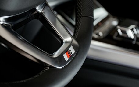 Audi Q8 I, 2025 год, 14 740 000 рублей, 15 фотография