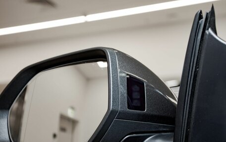 Audi Q8 I, 2025 год, 14 740 000 рублей, 12 фотография