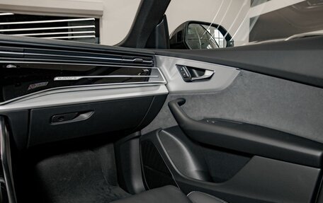 Audi Q8 I, 2025 год, 14 740 000 рублей, 14 фотография