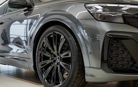 Audi Q8 I, 2025 год, 14 740 000 рублей, 10 фотография