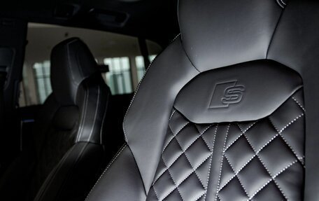 Audi Q8 I, 2025 год, 14 740 000 рублей, 17 фотография