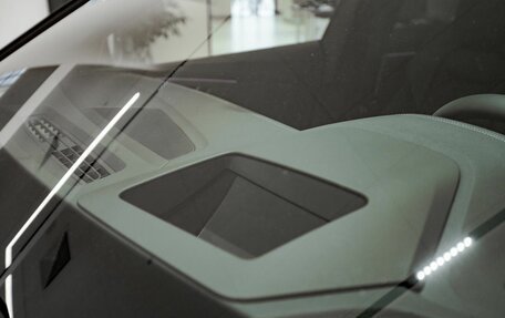 Audi Q8 I, 2025 год, 14 740 000 рублей, 13 фотография