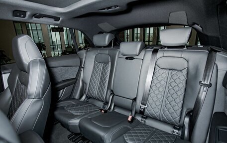 Audi Q8 I, 2025 год, 14 740 000 рублей, 9 фотография