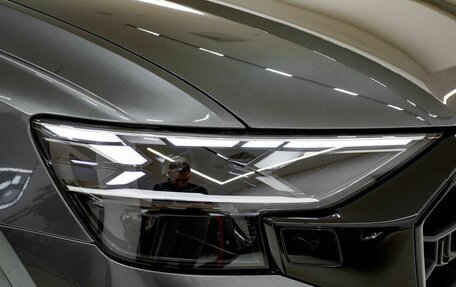 Audi Q8 I, 2025 год, 14 740 000 рублей, 11 фотография