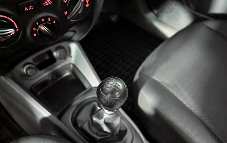 KIA Rio II, 2011 год, 650 000 рублей, 14 фотография