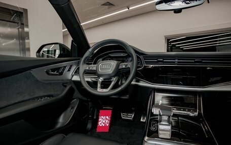 Audi Q8 I, 2025 год, 14 740 000 рублей, 8 фотография