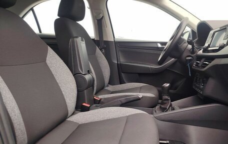 Skoda Rapid II, 2021 год, 1 420 000 рублей, 10 фотография