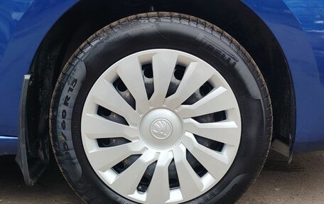 Skoda Rapid II, 2021 год, 1 420 000 рублей, 14 фотография