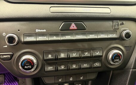 KIA Sportage IV рестайлинг, 2020 год, 2 439 900 рублей, 16 фотография