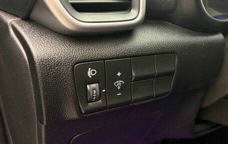 KIA Sportage IV рестайлинг, 2020 год, 2 439 900 рублей, 14 фотография