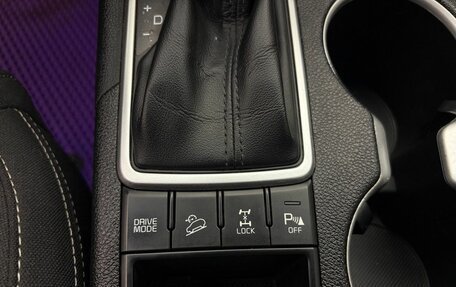 KIA Sportage IV рестайлинг, 2020 год, 2 439 900 рублей, 17 фотография