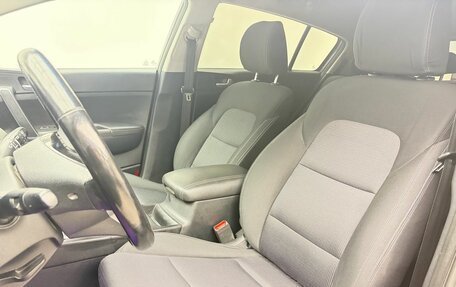 KIA Sportage IV рестайлинг, 2020 год, 2 439 900 рублей, 11 фотография