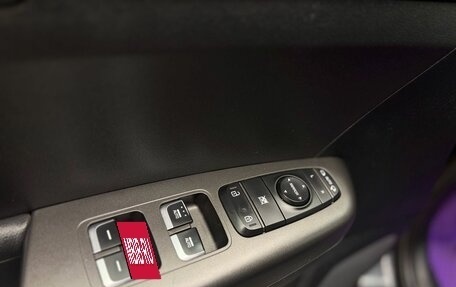 KIA Sportage IV рестайлинг, 2020 год, 2 439 900 рублей, 13 фотография