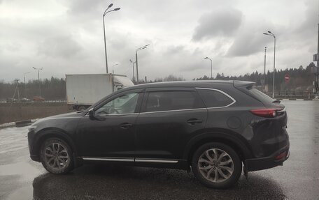 Mazda CX-9 II, 2018 год, 2 620 000 рублей, 10 фотография