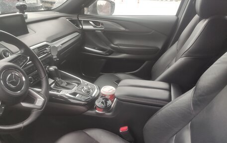 Mazda CX-9 II, 2018 год, 2 620 000 рублей, 3 фотография