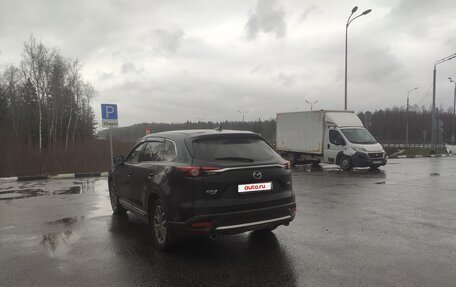 Mazda CX-9 II, 2018 год, 2 620 000 рублей, 11 фотография