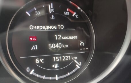 Mazda CX-9 II, 2018 год, 2 620 000 рублей, 1 фотография