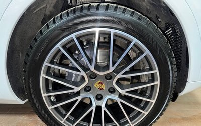 Porsche Cayenne III, 2020 год, 7 580 000 рублей, 1 фотография