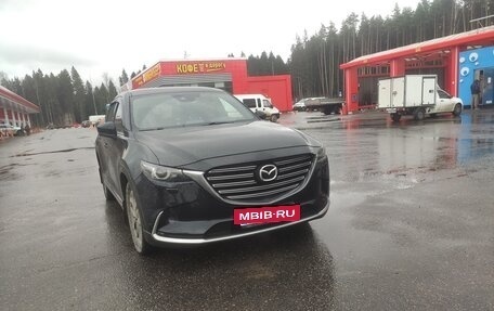 Mazda CX-9 II, 2018 год, 2 620 000 рублей, 7 фотография