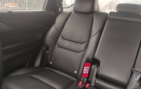 Mazda CX-9 II, 2018 год, 2 620 000 рублей, 2 фотография