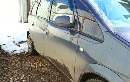 Opel Meriva, 2008 год, 350 000 рублей, 2 фотография