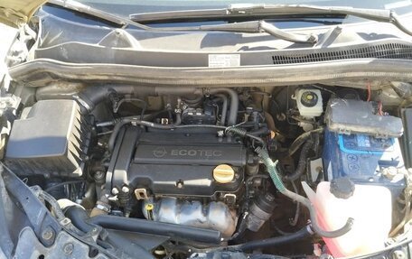 Opel Corsa D, 2008 год, 285 000 рублей, 8 фотография