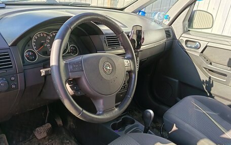 Opel Meriva, 2008 год, 350 000 рублей, 5 фотография