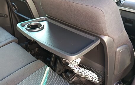 Opel Meriva, 2008 год, 350 000 рублей, 9 фотография