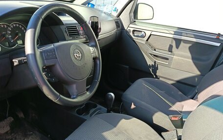 Opel Meriva, 2008 год, 350 000 рублей, 6 фотография