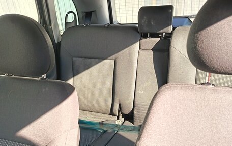 Opel Meriva, 2008 год, 350 000 рублей, 7 фотография