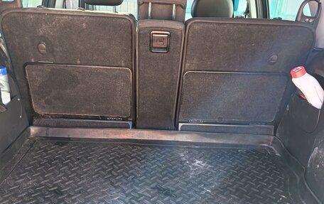 Opel Meriva, 2008 год, 350 000 рублей, 8 фотография