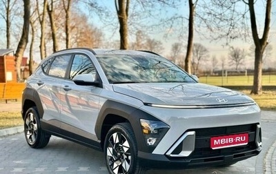 Hyundai Kona, 2023 год, 1 920 000 рублей, 1 фотография