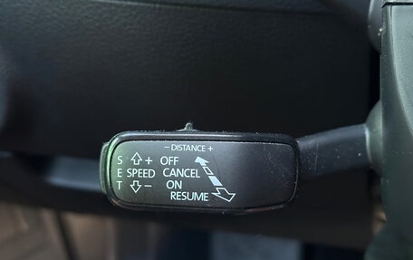 Skoda Superb III рестайлинг, 2023 год, 3 110 000 рублей, 13 фотография