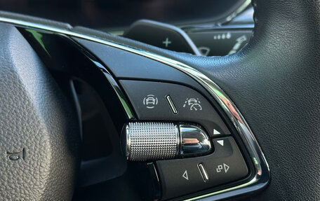 Skoda Superb III рестайлинг, 2023 год, 3 110 000 рублей, 12 фотография