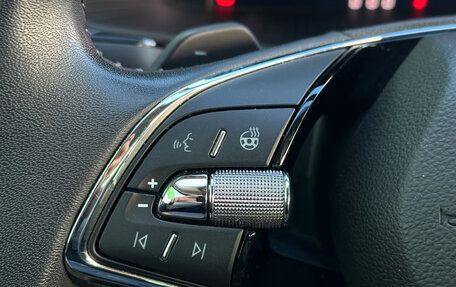 Skoda Superb III рестайлинг, 2023 год, 3 110 000 рублей, 11 фотография