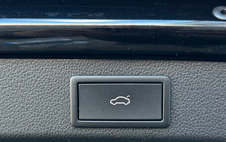 Skoda Superb III рестайлинг, 2023 год, 3 110 000 рублей, 34 фотография