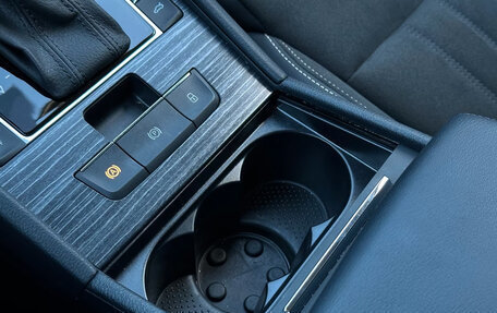 Skoda Superb III рестайлинг, 2023 год, 3 110 000 рублей, 29 фотография