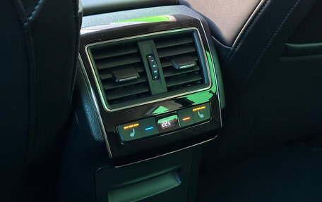 Skoda Superb III рестайлинг, 2023 год, 3 110 000 рублей, 32 фотография