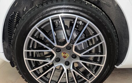 Porsche Cayenne III, 2020 год, 7 580 000 рублей, 2 фотография