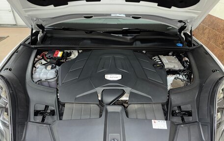 Porsche Cayenne III, 2020 год, 7 580 000 рублей, 6 фотография