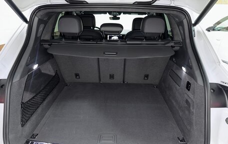 Porsche Cayenne III, 2020 год, 7 580 000 рублей, 10 фотография