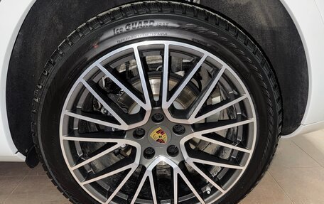 Porsche Cayenne III, 2020 год, 7 580 000 рублей, 3 фотография