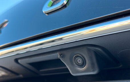 Skoda Superb III рестайлинг, 2023 год, 3 110 000 рублей, 40 фотография