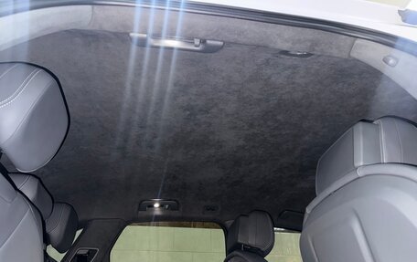 Porsche Cayenne III, 2020 год, 7 580 000 рублей, 13 фотография