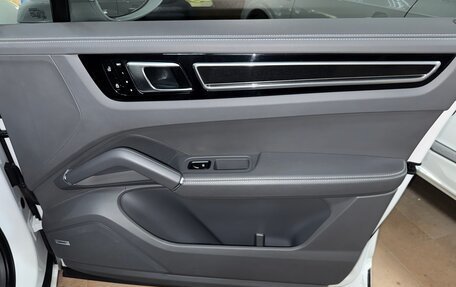 Porsche Cayenne III, 2020 год, 7 580 000 рублей, 15 фотография